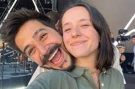 Evaluna está embarazada y lo anunció en un video junto a Camilo