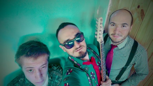 Música y teatro en la pantalla de Telefe