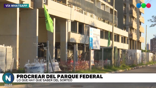 Finalizó la inscripción en el PROCREAR: ¿cuáles son los pasos a seguir?