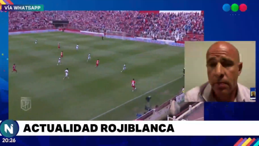 Edgardo Zin: el aforo se iría incrementando para llegar "a un 75% a fines de noviembre"