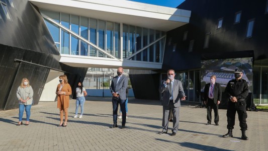 Se abrió una licitación para modernizar la tecnología aplicada a la gestión policial