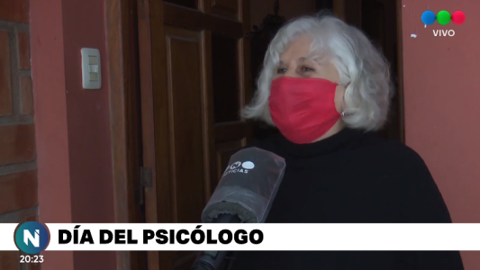 Día del Psicólogo: "estamos ante un aumento de la demanda"