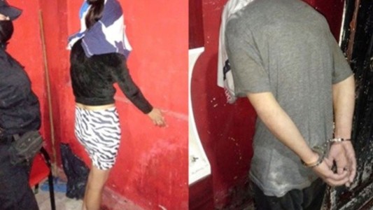 Mataron a balazos a mujer mientras estaba en su casa con su hijo de 3 años en Rosario