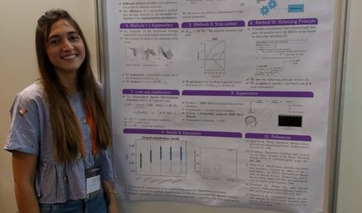 Un proyecto de una santafesina, ternado para un importante premio a nivel mundial