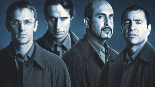 A casi 20 años de la creación de Los Simuladores, ¿llegan Las Simuladoras?