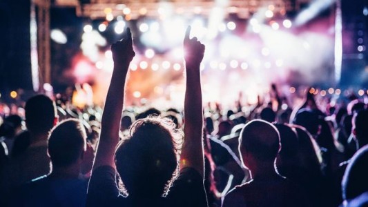 Bono de $5000 a jóvenes para ir al cine, teatro y recitales: cómo inscribirse