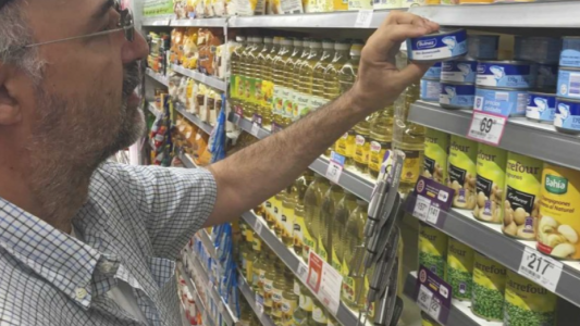 La inflación de los trabajadores volvió a tomar impulso y fue del 3% en septiembre