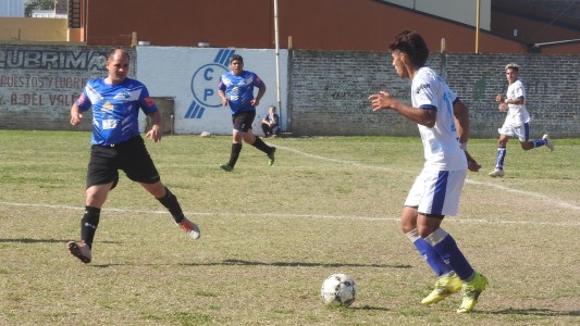 Principio de acuerdo para que haya fecha de Liga Santafesina el fin de semana