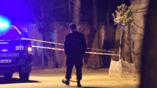 Asesinaron con 3 puñaladas a un hombre de 80 años en barrio San José
