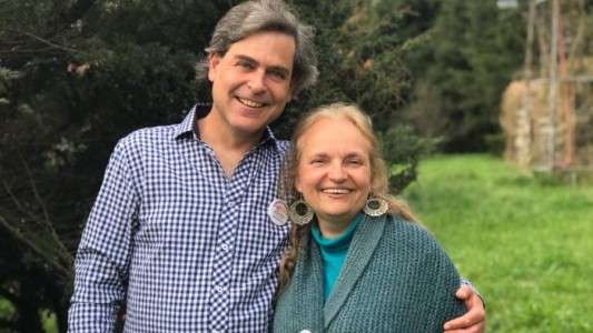 Sufrieron abusos y hoy son pareja: apuntan a “dar ámbitos para que los niños cuenten”