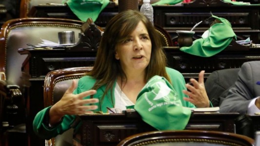 Gabriela Cerruti, nueva portavoz de Presidencia: cobrará como ministra