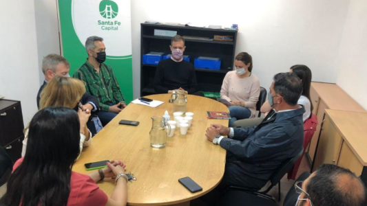 Alquileres: la Municipalidad convocó a una mesa de diálogo