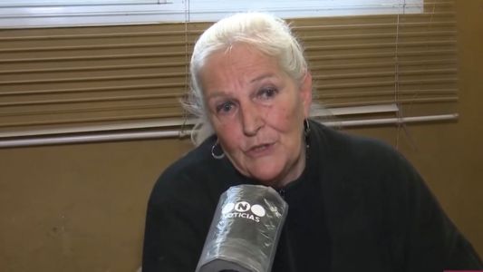 Guadalupe Oeste: le robaron mientras dormía y le dejaron una cuchilla en la cama
