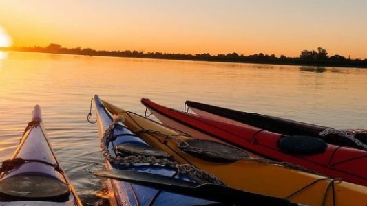 Se presentó la séptima edición del Torneo de Pesca variada y devolución