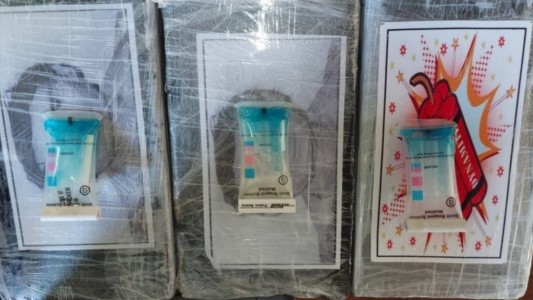 Misterio en el Río de la Plata: dos náufragos, un muerto y 37 kilos de cocaína