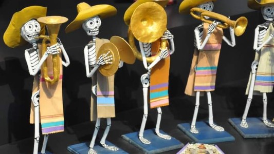 Agenda cultural del 16° Sonamos Latinoamérica para este fin de semana