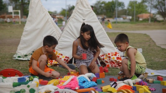 Todas las actividades gratuitas y para toda la familia, de este fin de semana