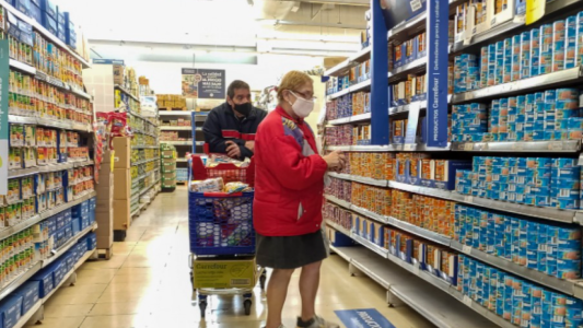 Economistas esperan una inflación en torno al 3% para octubre