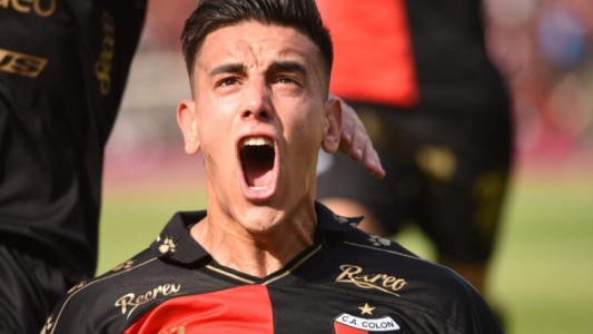 El campeón está volviendo: corrió, acertó, aguantó y le ganó a Talleres 1 a 0