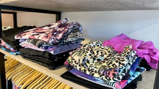 Calzado, indumentaria y perfumería, los rubros más visitados en Aristóbulo del Valle