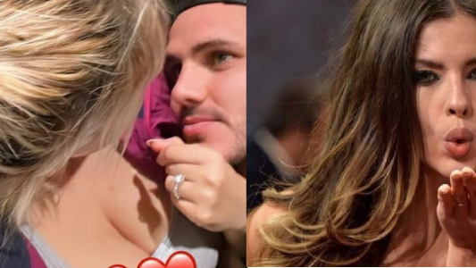 Pochettino: "Icardi tiene problemas personales y no ha podido entrenar hoy"