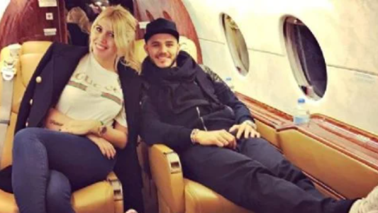 Aseguran que Wanda ya le pidió el divorcio a Icardi: la cifra millonaria en juego con la separación