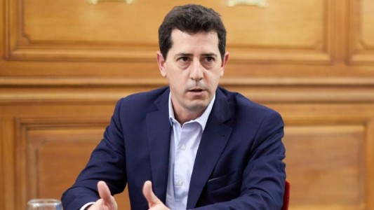 Wado De Pedro: "Vamos a decir en las urnas nunca más a un modelo que deja hambre e hipoteca el futuro"