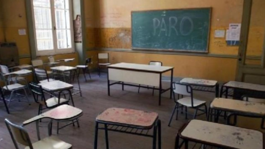 AMSAFE endurece su postura y ratifica el paro por 48 horas