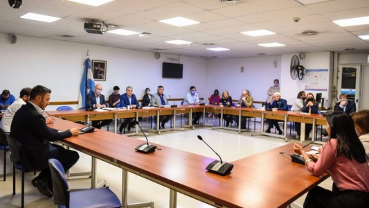 Comisión de Diputados inició el debate del proyecto de "Alcohol Cero al volante"