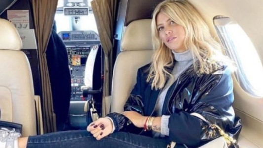 Los motivos por los que Wanda Nara viajará a la Argentina luego de su crisis con Mauro Icardi