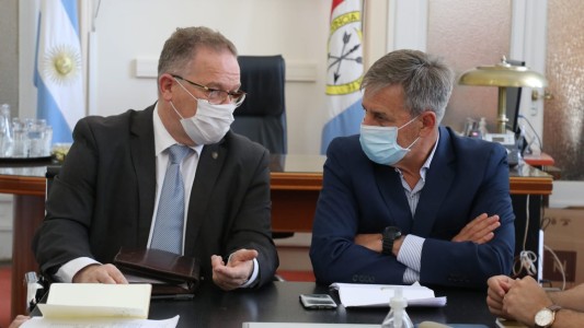 Llegan 100 agentes federales, 40 móviles y abren un destacamento en la ciudad