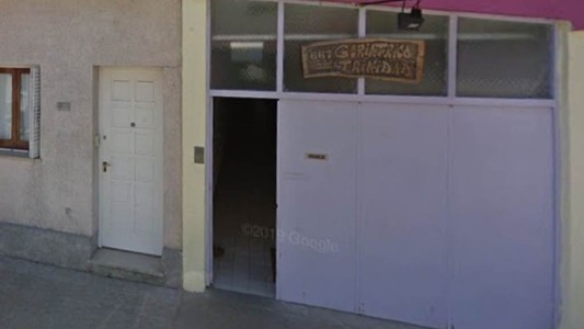 Crimen en un geriátrico del sur provincial: mató a su compañero de cuarto de una puñalada