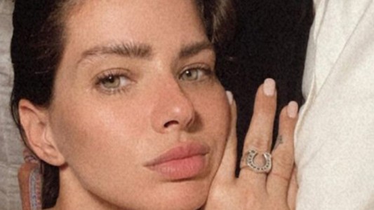 Amor libre y chats falsos: los puntos del descargo que haría la China Suárez