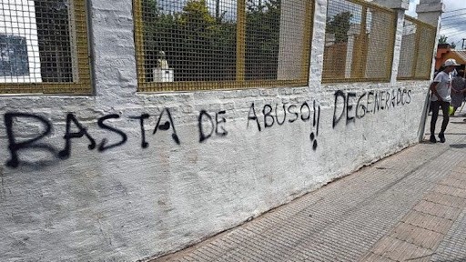 Profesores de educación física piden "que no los pongan en tela de juicio"