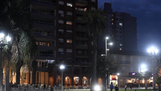 Los trabajos de iluminación y bacheo previstos para este jueves 21 de octubre