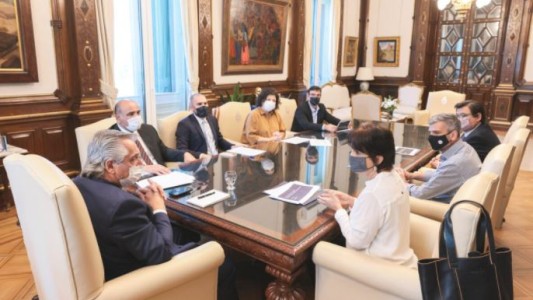 Crearán un monotributo social que apuntará a "combatir la informalidad laboral"