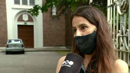 Denuncian a una auxiliar de una guardería infantil: "La seño me pegó así"