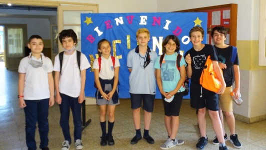 Iniciaron las Olimpiadas de Matemática en pandemia: están en la fase final