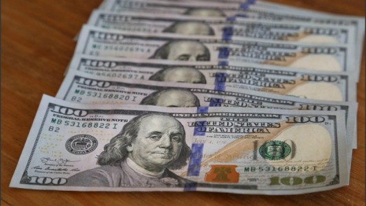 El dólar blue volvió a subir y alcanzó los $191, su cotización más alta de 2021