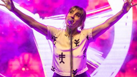 Exitosa primera noche de música en los patios de la Manzana Histórica