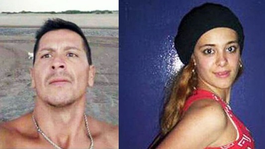 Recupera la libertad el hombre que descuartizó a su novia adolescente y quemó los restos en una parrilla