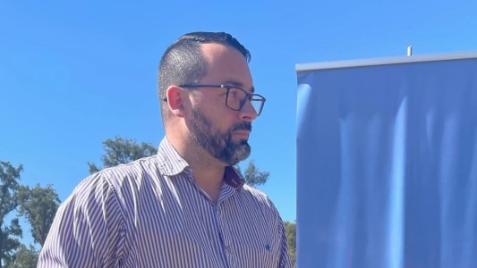 Puigpinos: "Vengo con fe y esperanza de que puedo aportar cosas positivas"