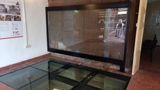 La Casa del Brigadier López abre sus puertas para los santafesinos