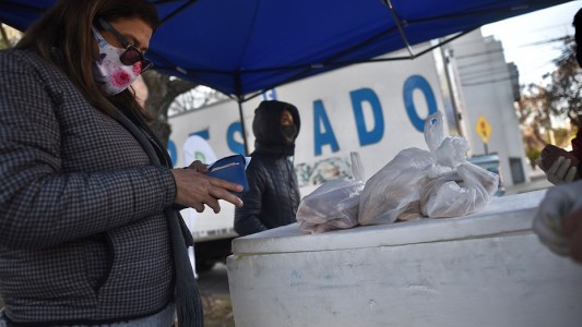 Hoy habrá venta de pescado a precios populares