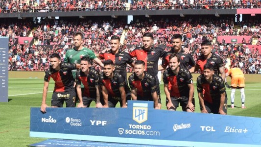 En el Brigadier López: Colón va por una victoria ante Estudiantes