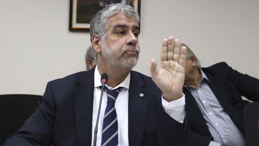 Feletti sobre el control de precios: "El inicio del programa es bueno"