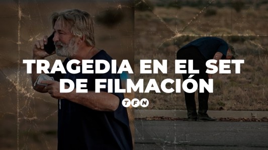 Los detalles de Alec Baldwin y la tragedia en el set de filmación