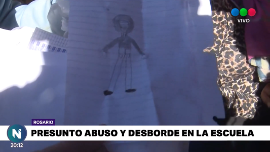Rosario: una nena de 11 años denunció que fue violada en el colegio por un compañero