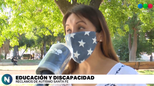 Se realizará una barrileteada por los niños con autismo