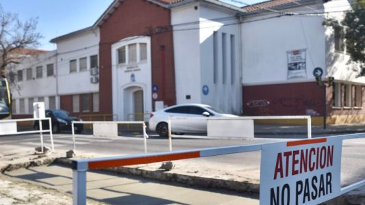 Los trabajos de iluminación y bacheo previstos para este martes 26 de octubre
